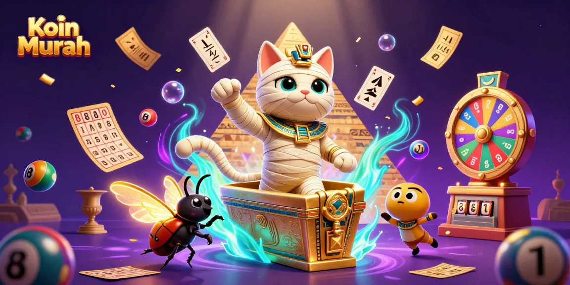 Koin Murah mempercepat transaksi permainan dengan kemudahan di Royal King Arthur.